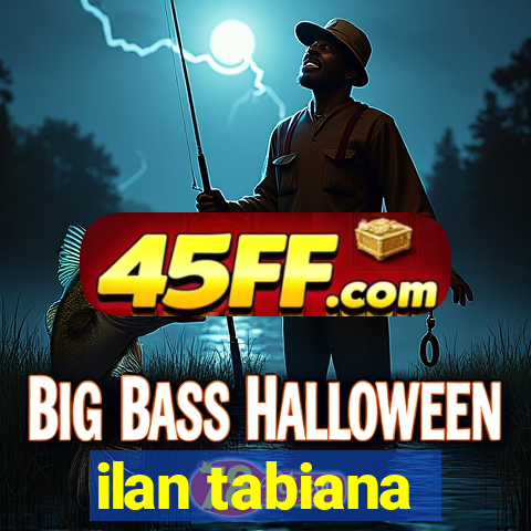 ilan tabiana